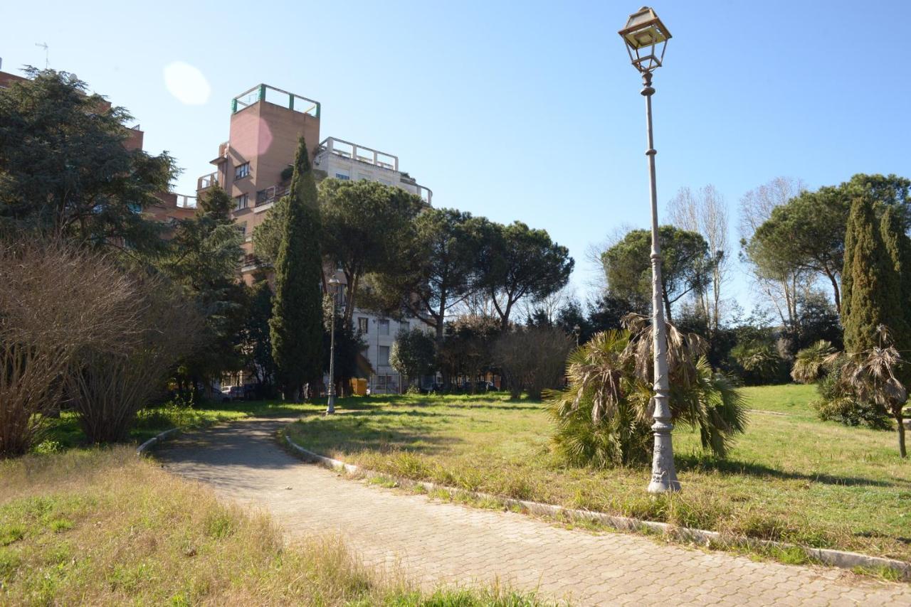 Brezza Marina Apartment Rom