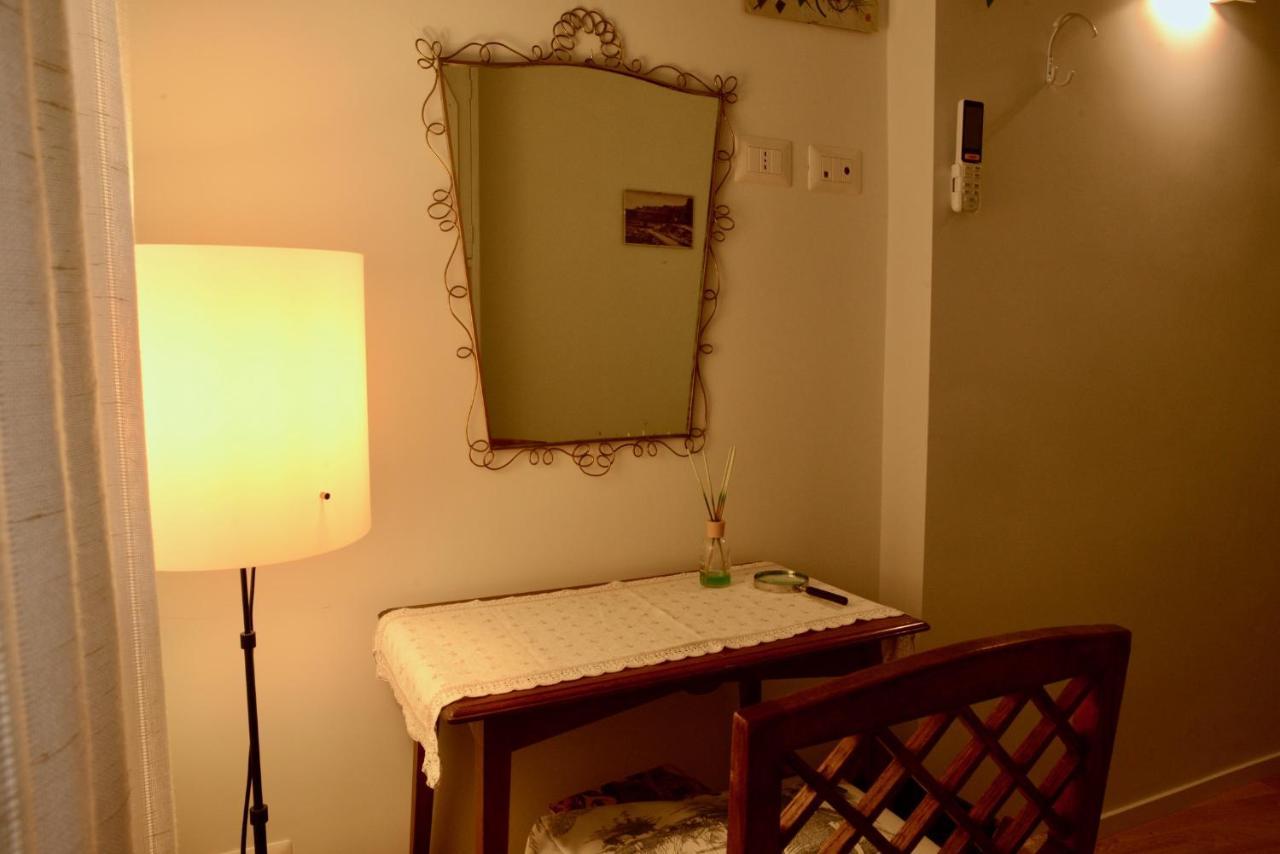 Brezza Marina Apartment Rom