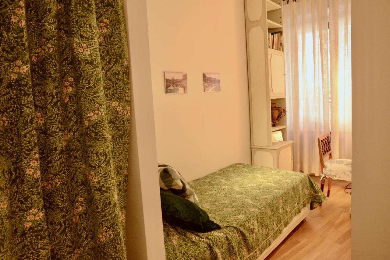 Apartment Brezza Marina Rom