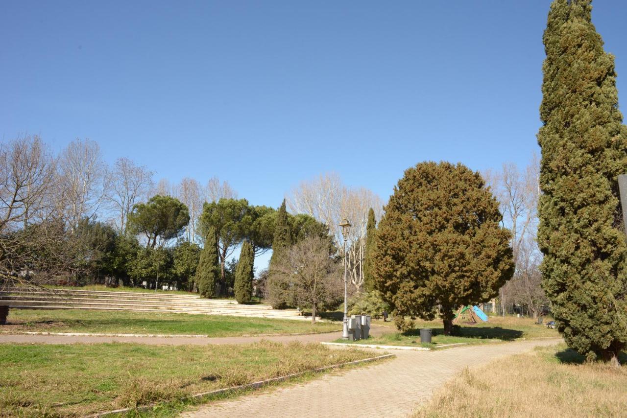 Brezza Marina Apartment Rom
