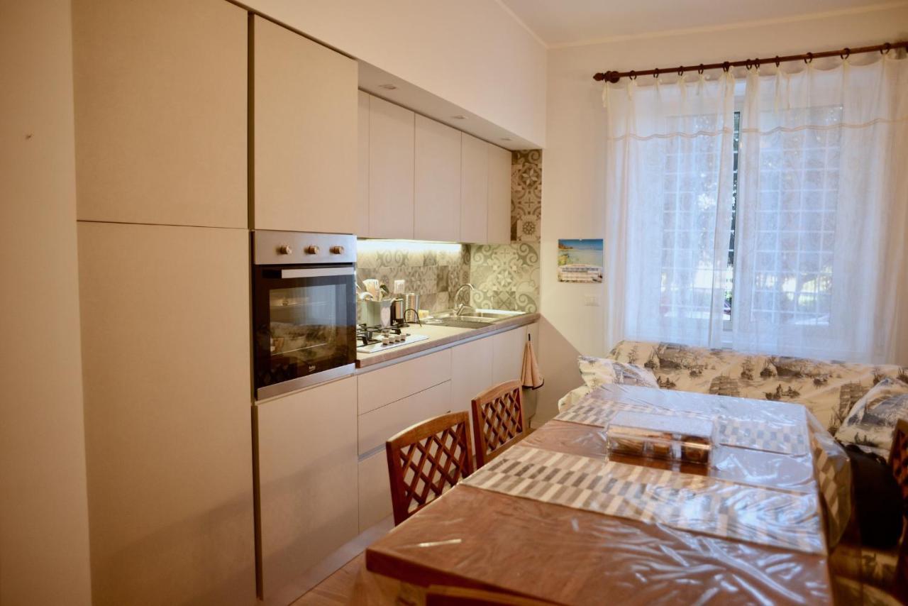 Apartment Brezza Marina Rom