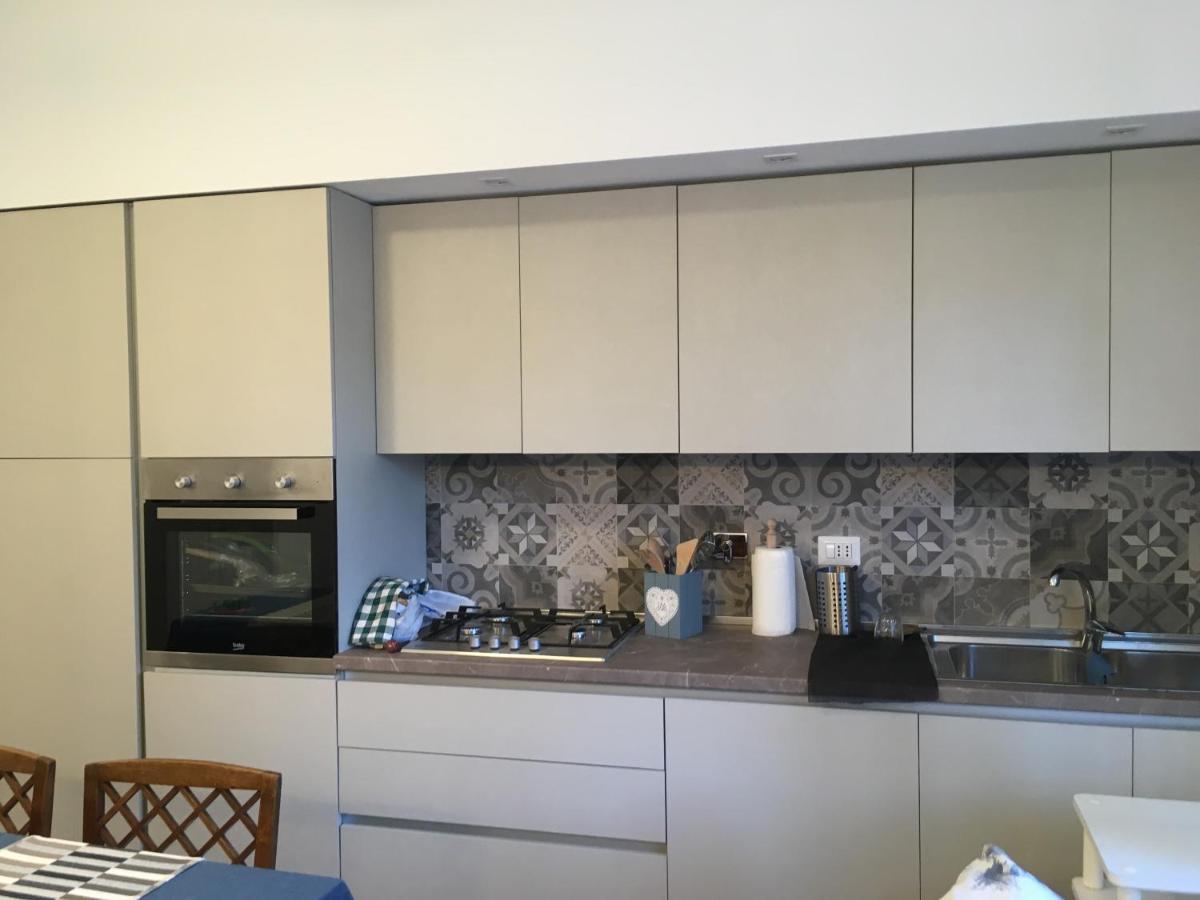 Brezza Marina Apartment Rom