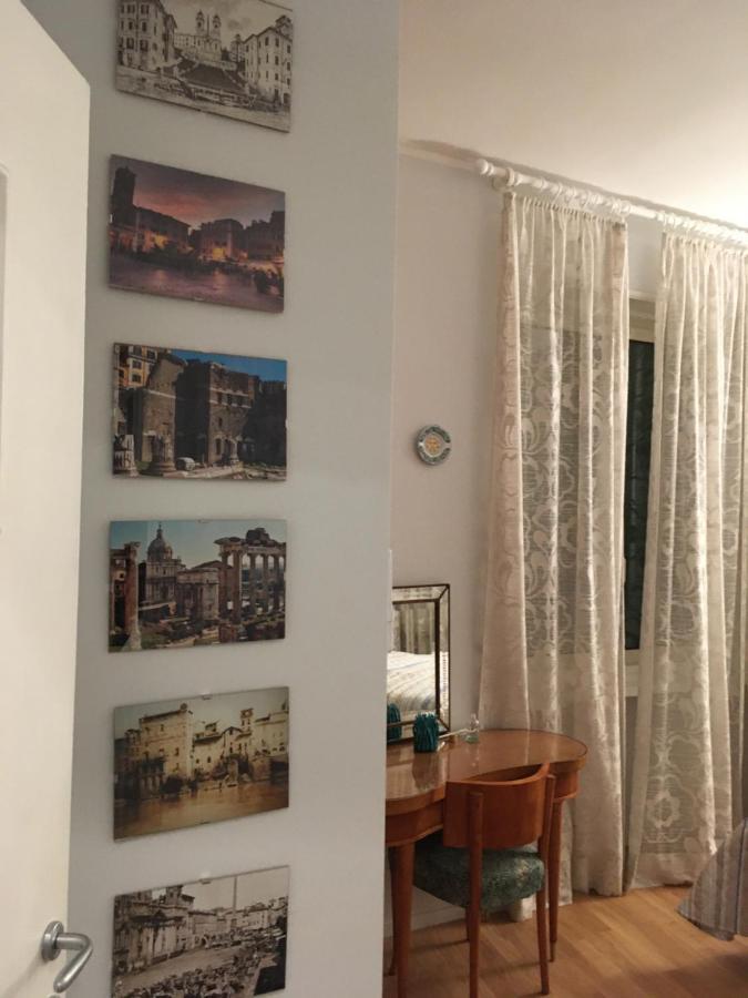 Apartment Brezza Marina Rom