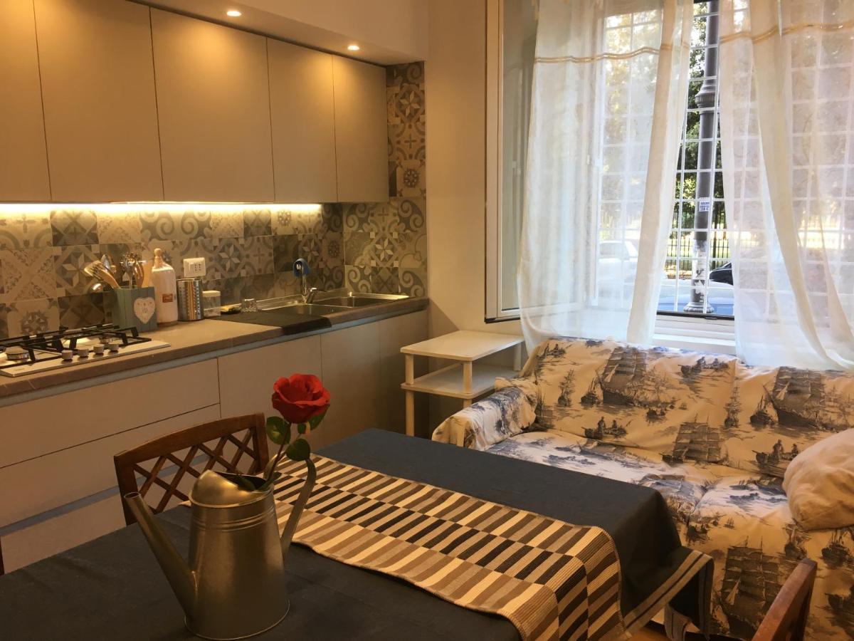 Brezza Marina Apartment Rom