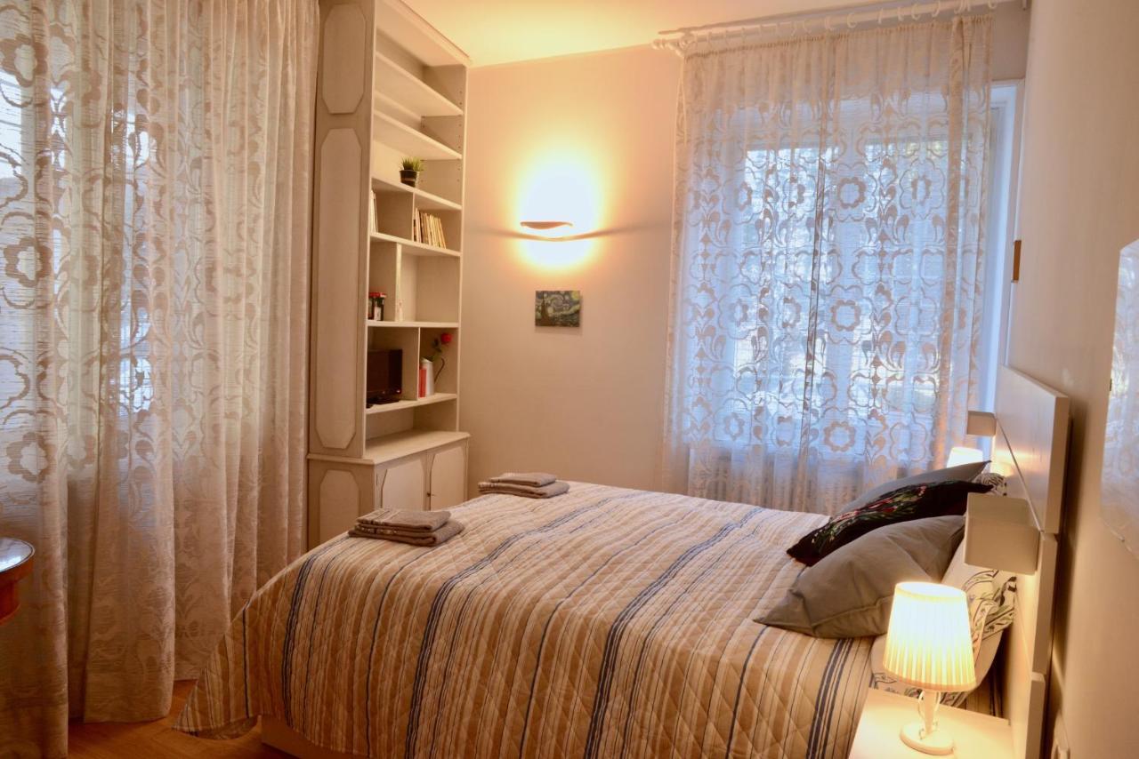 Apartment Brezza Marina Rom