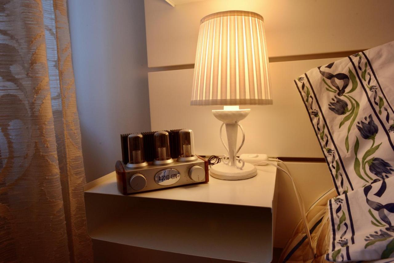 Brezza Marina Apartment Rom