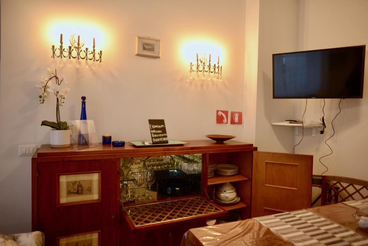 Brezza Marina Apartment Rom