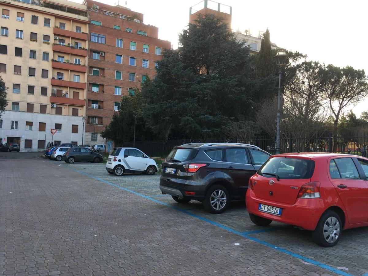 Brezza Marina * Rom